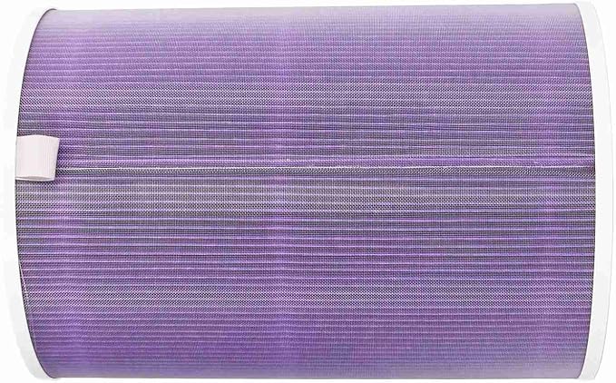 Air Purifier Filter Filtering Cartridge Accessory RFID High Efficiency - Image 4