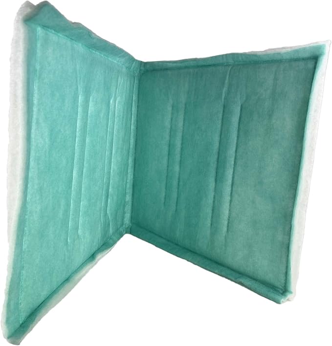 wioboy Paint Spray Booth Intake Filter Pad - Image 2