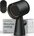 TUCO Portable Range Hood, Countertop Kitchen Exhaust Fan by TUCO