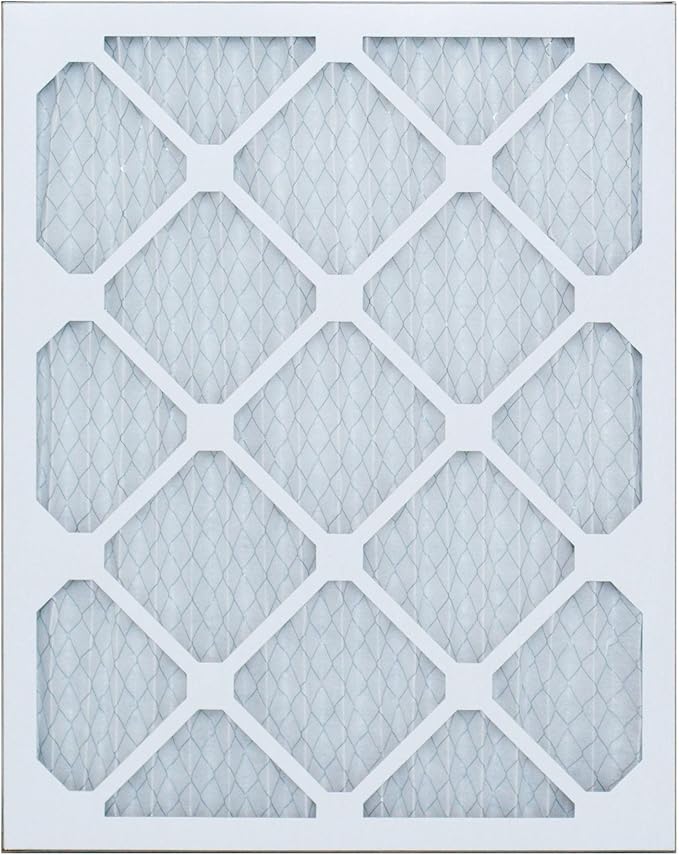 Cabana Filters 6-Pack 16x20x1 MERV 8 AC Furnace Air Filter - Image 6