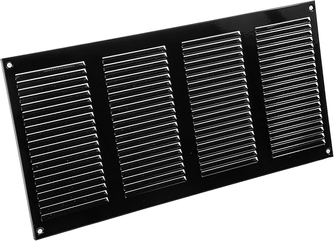 Vent Systems 16" x 8" Inch Pack of 2 - Image 8