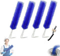 Bendable Microfiber Head, 2026 New Reusable Dust Remover, ldeal by NLWF