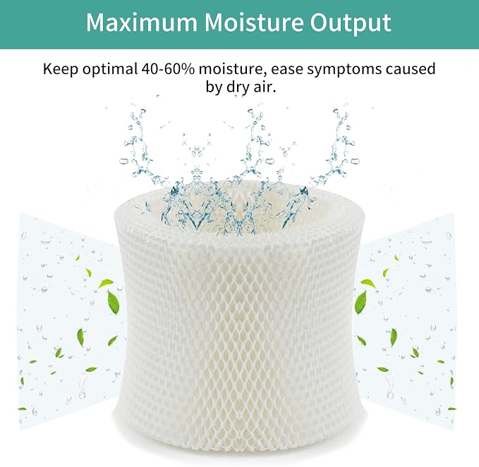 MAF2 Humidifier Filter Compatible - Image 4