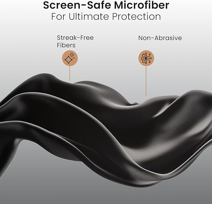 EVEO Screen Wipes - Image 6