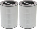 PUREBURG Replacecment Filter Compatible by PUREBURG-PureYourBreath