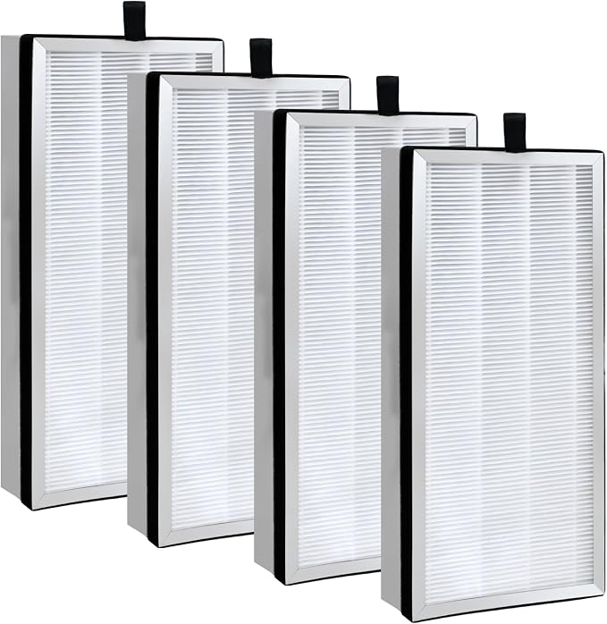40 Replacement Filter | Compatible by AosDero