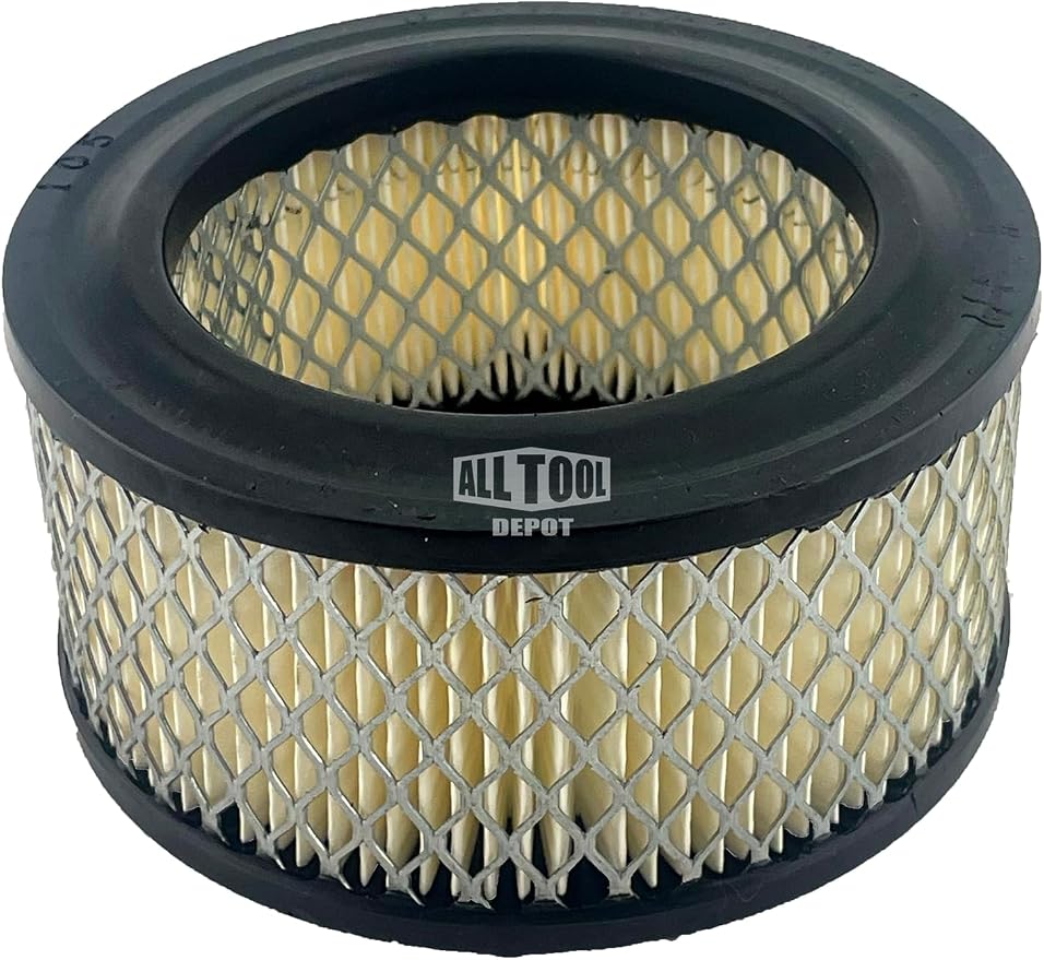 Air Compressor Air Intake Filter Elements #14 A424 Compatible - Image 4