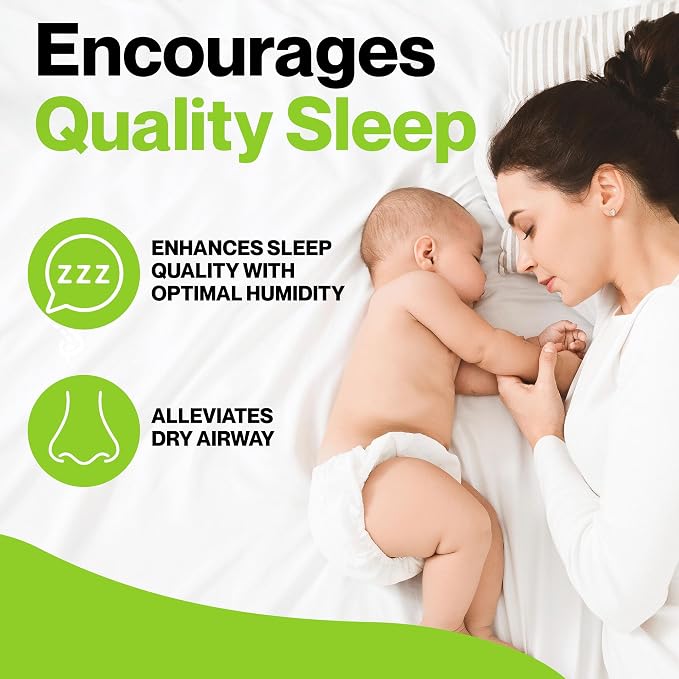 Durabasics 4 Pack of Premium Humidifier Filters Compatible - Image 7