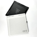 Magnetic Register Cover | with Electrostatic Filter by Unknown