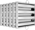New Star Foodservice 54323 Stainless Steel Hood Filter by NewStarFoodservice