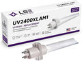 UV2400XLAM1 UV Bulb – Replacement Intended by LSE+Lighting%C2%AE