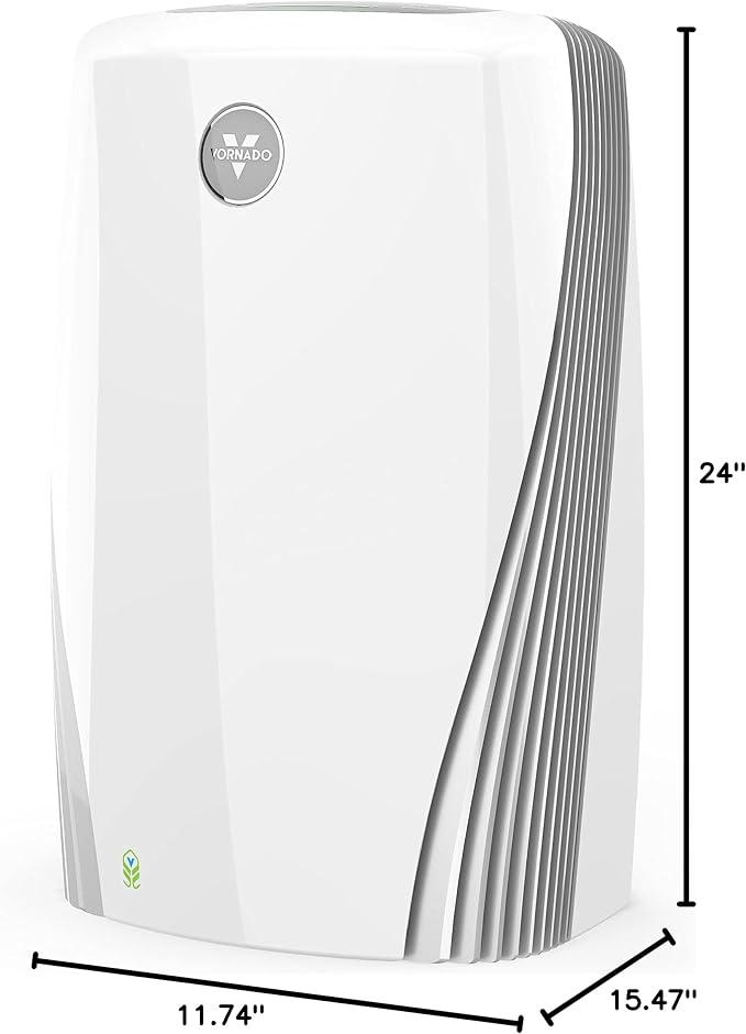 Vornado PCO575DC Air Purifier - Image 6