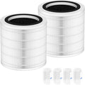 2 Pack H7126 True HEPA Filter Compatible by Unknown
