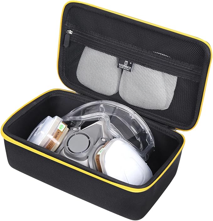 Tourmate EVA Hard Case Compatible by Tourmate