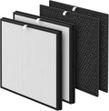 MinusA2 Filter Replacement Kit Compatible by GoKBNY