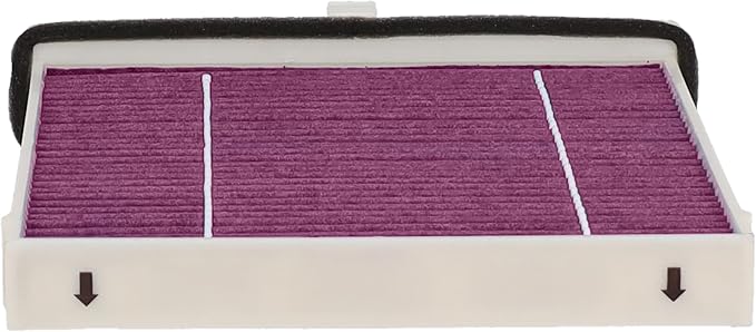 Febreze Odor Control HEPA Cabin Air Filter by PUREFLOW RZ18130H Fits 2020-2026 - Image 10