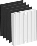 Improvedhand AP-1512HH Replacement Filter by Improvedhand