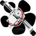 Upgraded Version 97012248 S97012248 Range Hood Fan Motor by Romalon