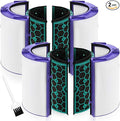 TP04 Replacement Filter for Dyson TP04 HP04 DP04 TP05 DP05 Air Purifier for by Funmit