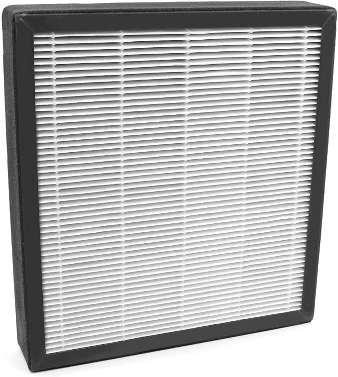 Habitat 280a Air Purifier Replacement Filter, HEPA 13, Activated Carbon by Unknown