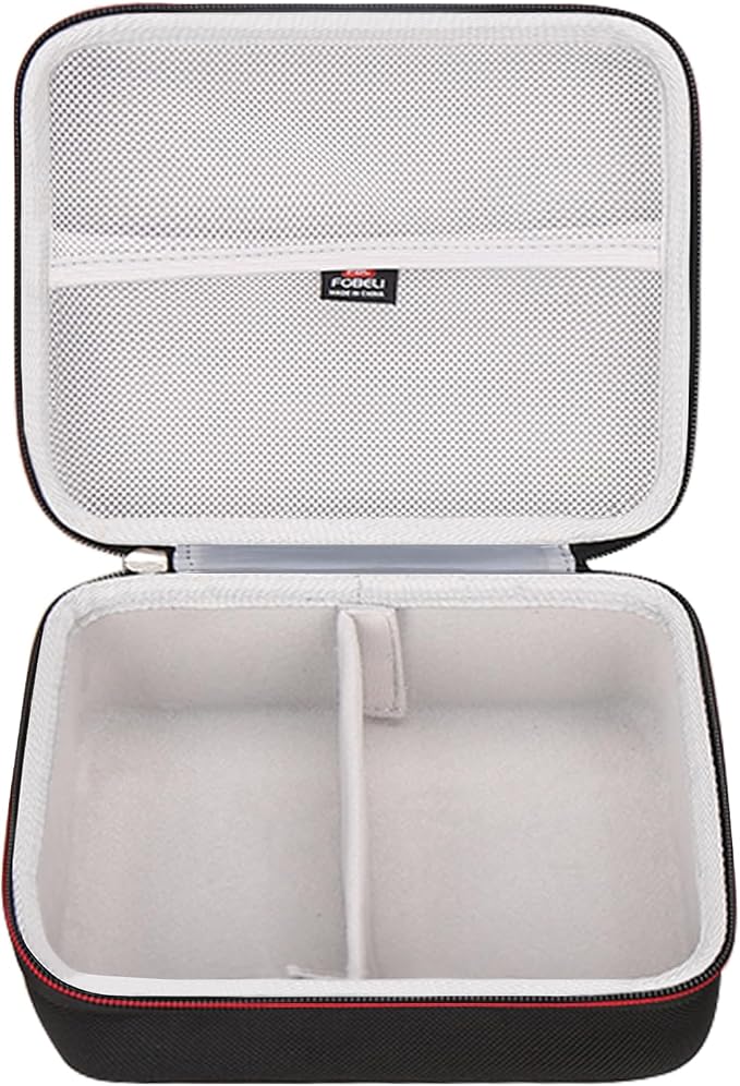 FBLFOBELI Hard EVA Carrying Case Compatible - Image 2