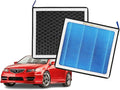 MASHA Cabin Air Filter for Acura TSX 2004-2014, by MASHA