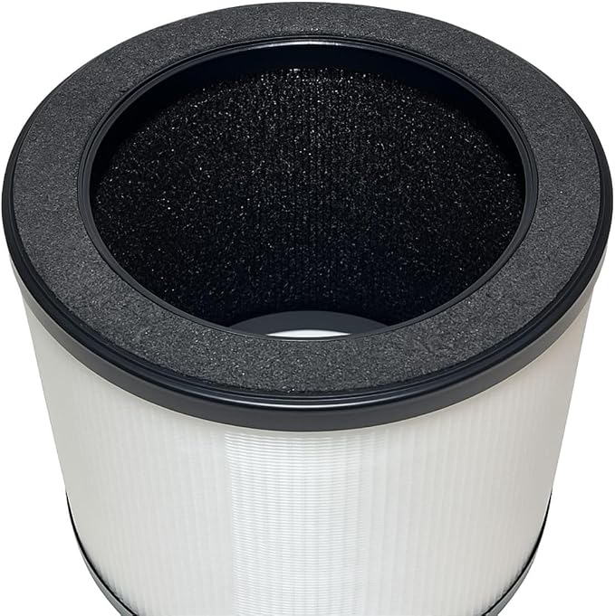 Nispira HAPF360 Type J Filter Replacement - Image 4
