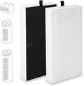 True HEPA Filter Replacement Compatible by MXZONE