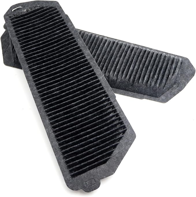 G92DH-45010 1 Pair HV Battery Cooling Air Intake Filter Screen Compatible - Image 5
