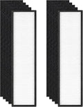 Nispira HAP1203-NU-2 Replacement Filter by Nispira