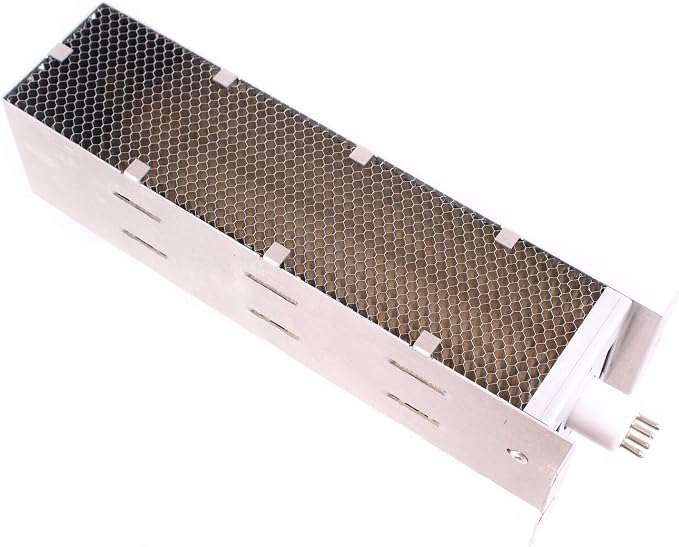 TrueFit InDuct 2000 Advanced Photocatalytic Oxidation 9" Replacement Cell and - Image 2