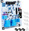 94W83 Furnace Control Board Replacement by Fundyliue