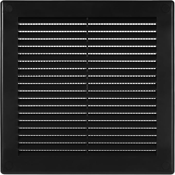 Vent Systems 6" x 6" Inch by VentSystems
