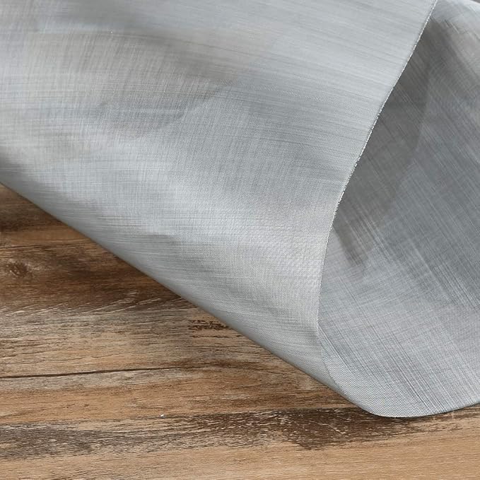 Stainless Steel Woven Wire Mesh Stainless Steel Wire Mesh 100 Fine Screen - Image 5