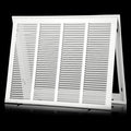 20×12 Return Air Grille Return Vent Cover by Unknown