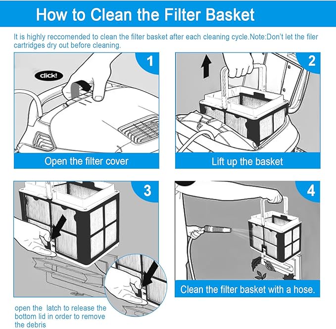 9991460-R1 Ultra Fine Filter Basket Compatible - Image 5