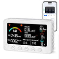 AIRNERGY 12-in-1 Air Quality Monitor Indoor by Unknown