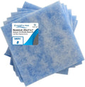 20x21x1 Air Filter MERV 8 Filter Media Replacements only, HVAC AC Furnace Air by PurityAir