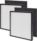 Nispira 2-Packs FLT5900 Replacement Filter J Compatible by Nispira