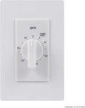 UltraPro 60-Minute In-Wall Spring Wound Countdown Timer Switch, Mechanical Timer by UltraPro