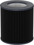 Air Mini Replacement PECO-HEPA Filter Compatible by Ganteny