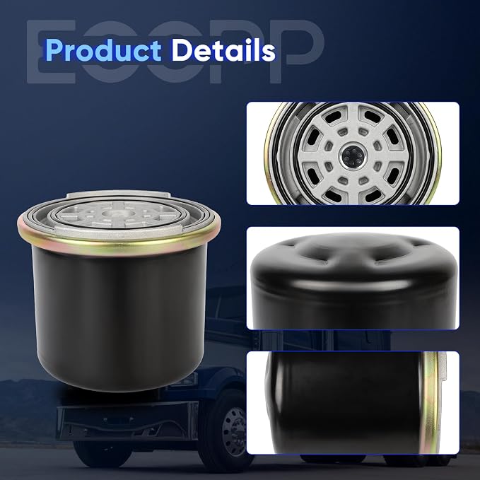 ECCPP Air Dryer Direct Replacement - Image 3