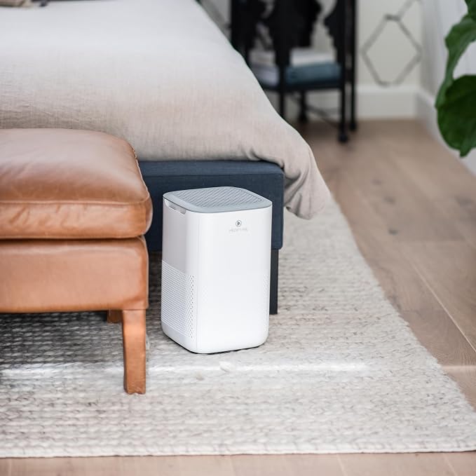 Medify MA-15 Air Purifier with True HEPA H13 Filter | 178 m² Coverage in 1hr - Image 7