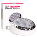Nail Dust Collector+1 Filter 40W Turbo Vacuum No Fan Cleaner 5200RPM Suction by BRBLUERISE