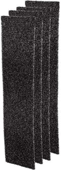 Whirlpool Large Pre Filter Tower Air Purifier, 4 Pack by Unknown