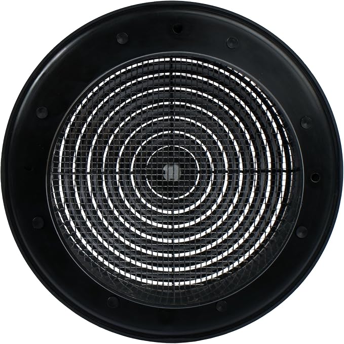 Vent Systems 4'' Inch - Image 9