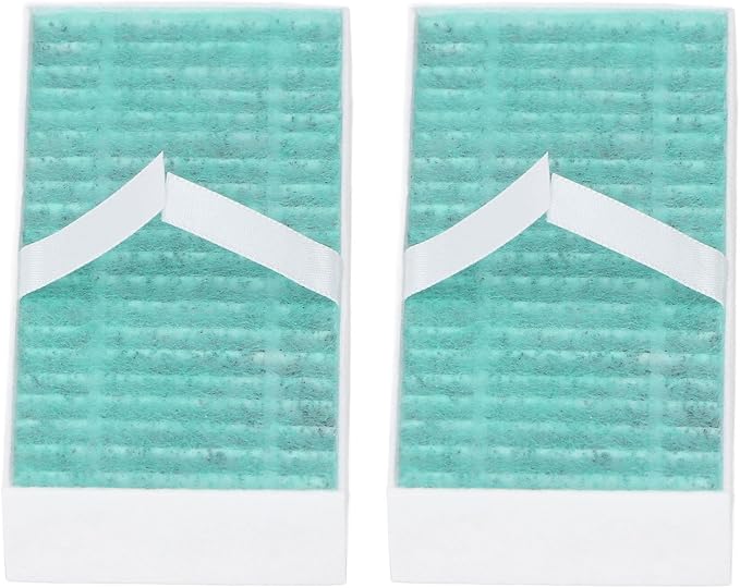 2Pcs Air Filter for Flashforge Adventurer 5M Series 3D Printer, Air Purifier - Image 9