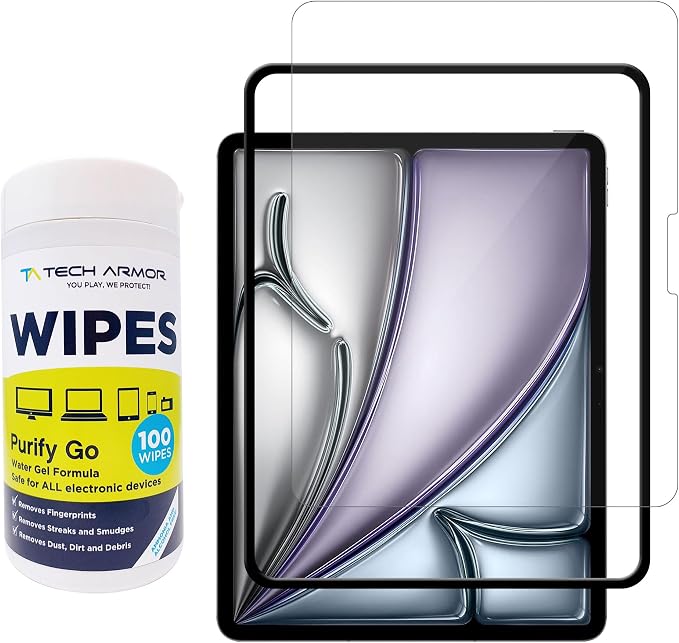 Tech Armor Ultimate Protection Bundle by TechArmor