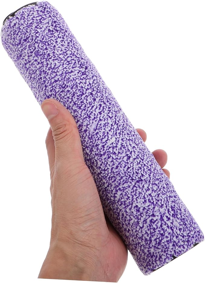 Shark Floor Scrubber Accessory Replacement Filter Brush Roller - Image 9