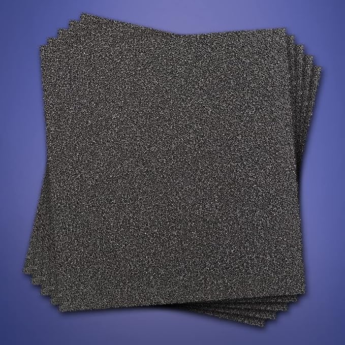 OdorStop Filter for All Models of OdorStop Ozone Air Purifiers by OdorStop